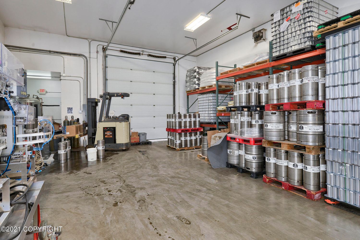 47160 Spruce Haven St, Kenai, AK 99611